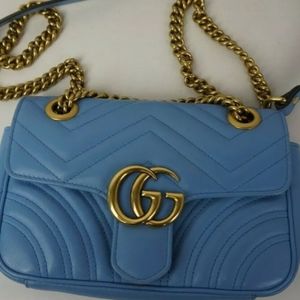 GG handbag